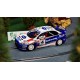 Mitsubishi Evo X Burns - Reid Rally New Zealand 1996 Tribute edition