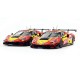 Ferrari 296 GT3 - 24h Spa 2024 - n51