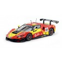 Ferrari 296 GT3 - 24h Spa 2024 - n51