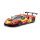 Ferrari 296 GT3 - 24h Spa 2024 - n71