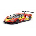 Ferrari 296 GT3 - 24h Spa 2024 - n71