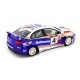 Mitsubishi Evo X Burns - Reid Rally New Zealand 1996 Tribute edition