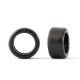 SLICK REAR 20 x 10 SUPERGRIP for 16"/17" 