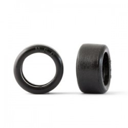 SLICK REAR 20 x 10 SUPERGRIP for 16"/17" 