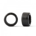 Neumáticos 19,5 x 10 Zero Graining GT3 llanta 16/17