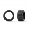 Neumáticos 19,5 x 10 Zero Graining GT3 llanta 16/17