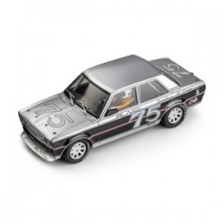 Datsun 510 White Kit with prepainted