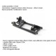 Soporte motor SW Offset 1,0mm Rodamientos
