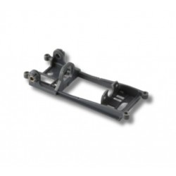 Soporte motor SW Offset 1,0mm Rodamientos