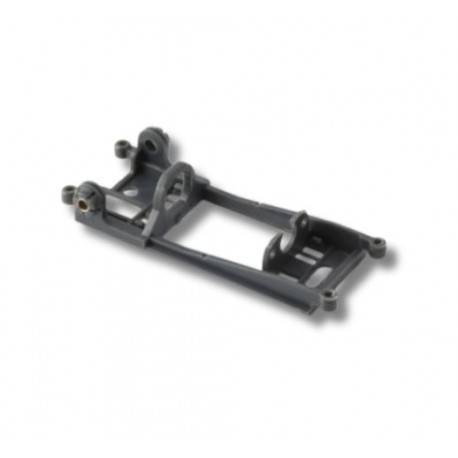 Soporte motor SW Offset 1,0mm Rodamientos