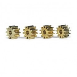 Piñón 6,5mm Z13