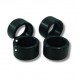 Neumaticos zero grip 17x10