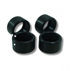 Neumaticos zero grip 17x10