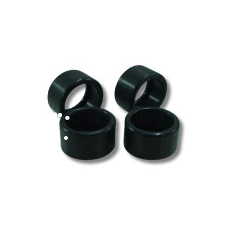 Neumaticos zero grip 17x10