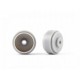 Llantas de aluminio 17x9.75 (x2)