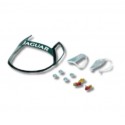 Cristales + faros Jaguar