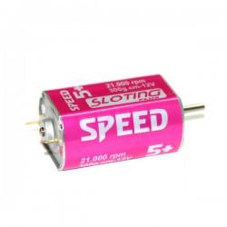 Motor Speed 5 21000RPM 300g 12V