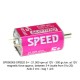 Motor Speed 5 21000RPM 300g 12V