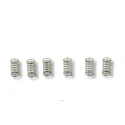 Muelle Medio 0,3mm
