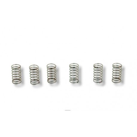 Muelle Medio 0,3mm