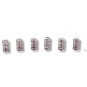 Muelle Duro 0,4mm