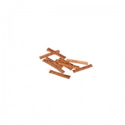 I metro trencilla cobre 3x0,4mm