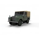 Land Rover Series 1