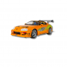 TOYOTA SUPRA - Brian O''Conner - The Fast And The