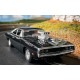 Dodge Charger negro de Dom en The Fast and the Furious