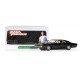 Dodge Charger negro de Dom en The Fast and the Furious