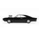 Dodge Charger negro de Dom en The Fast and the Furious