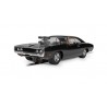Dodge Charger negro de Dom en The Fast and the Furious