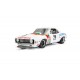Chevrolet Camaro - Castrol Racing Trans Am 1971