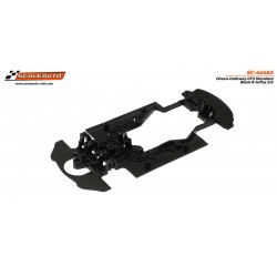 Chasis Callaway GT3 duro R-Inflex 2.0