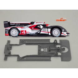Chasis Audi R18 (LMP) Slot.it