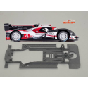 Chasis Audi R18 (LMP) Slot.it