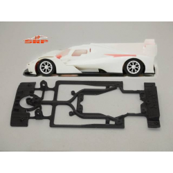 Chasis(Bicomp)(HYR) Cadillac-V LMH SCA