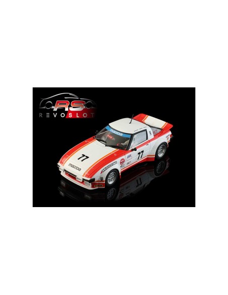 Mazda RX-7 Daytona 1979 n77