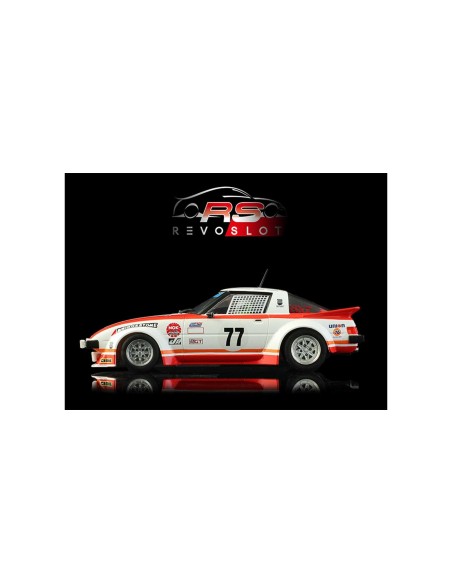 Mazda RX-7 Daytona 1979 n77