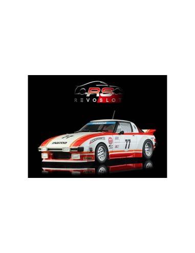 Mazda RX-7 Daytona 1979 n77