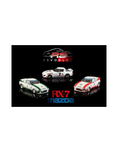 Mazda RX-7 Daytona 1979 n77