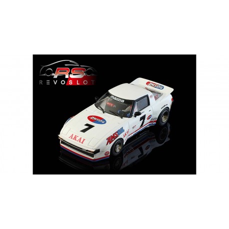 Mazda RX-7 Akai 1980 n7