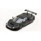 Ferrari 296 GT3 - Presentation Black