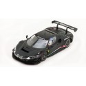 Ferrari 296 GT3 - Presentation Black