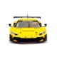 Ferrari 296 GT3 - Presentation Yellow