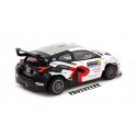 Toyota Yaris WRC2 - Montecarlo 2025 - Yamamoto