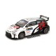 Toyota Yaris WRC2 - Finlandia 2024 - Latvala