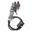 PRO R-II mando 100% electrónico