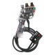 PRO R-II mando 100% electrónico
