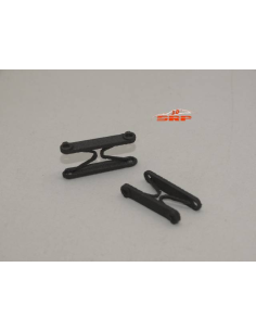 Ballesta para suspensión